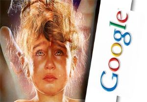 Google dan ocuk Pornosuna Dev Operasyon!